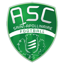 AS St Apollinaire