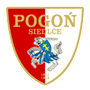 Pogon Siedlce Team Logo