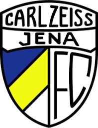 Carl Zeiss Jena (w) Team Logo