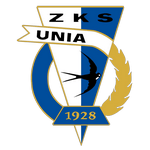 Unia Tarnow Team Logo