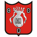 CD Choco U19 Team Logo