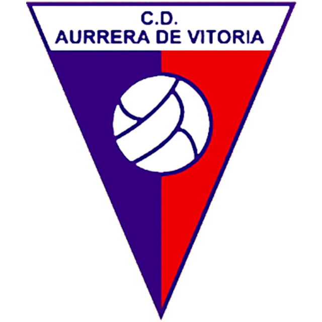 Aurrera Vitoria U19 Team Logo