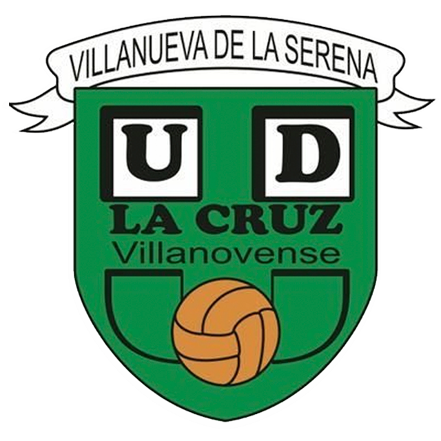 La Cruz U19 Team Logo