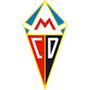 CD Mensajero U19 Team Logo