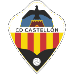 Castellon U19 Team Logo