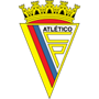 Atletico CP Team Logo