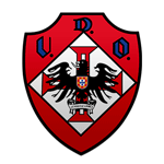 UD Oliveirense Team Logo
