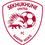 Sekhukhune United FC Team Logo
