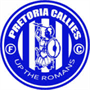 Pretoria Callies FC Team Logo