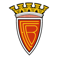 Barreirense Team Logo