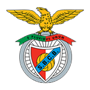 Benfica Castelo Branco Team Logo