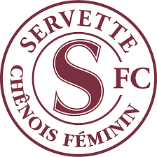 Servette Chenois (w)