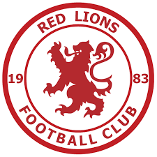 Red Lions