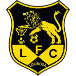 Lusitania Lourosa Team Logo