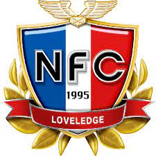 NGU Lublield Nagoya (w) Team Logo