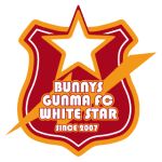 Gunma White Star (w) Team Logo