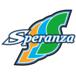 Speranza Osaka (w) Team Logo