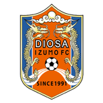 Diosa Izumo (w) Team Logo
