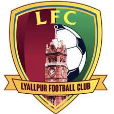 Lyallpur FC