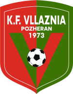 Vllaznia Pozheran