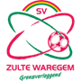 Zulte-Waregem Team Logo