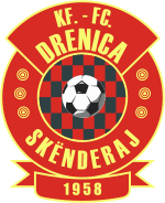 KF Drenica Skenderaj