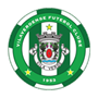 Vilaverdense Team Logo