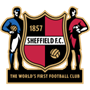 Sheffield FC (w) Team Logo