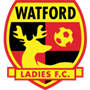 Watford FC (w) Team Logo
