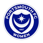Portsmouth FC (w) Team Logo