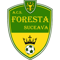Foresta Suceava