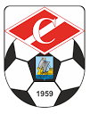 Spartak Kostroma Team Logo