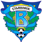 Volga Ulyanovsk Team Logo