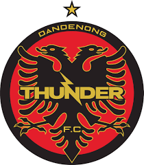 Dandenong Thunder U21