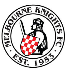 Melbourne Knights U21