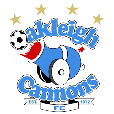 Oakleigh Cannons U21