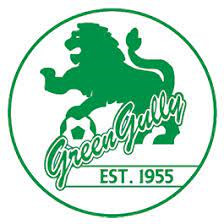 Green Gully U21