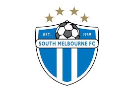 South Melbourne U21