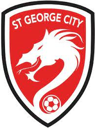 St George City U20