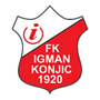 Igman Konjic