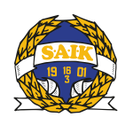 Sandvikens AIK FK Team Logo