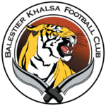 Balestier Khalsa Team Logo
