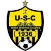 US Chaouia Team Logo