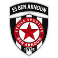 ES Ben Aknoun U21