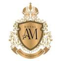 Royal AM Team Logo