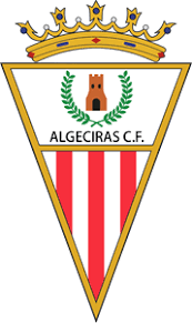 Algeciras CF Team Logo