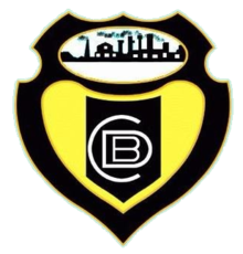 Barakaldo Team Logo