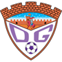 CD Guadalajara Team Logo