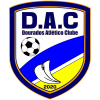 Dourados AC Team Logo