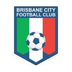 Brisbane City (w) Team Logo